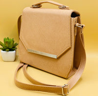 Thumbnail for Fawn Formal Shoulder Bag