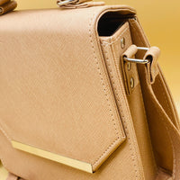 Thumbnail for Fawn Formal Shoulder Bag