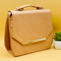 Thumbnail for Fawn Formal Shoulder Bag