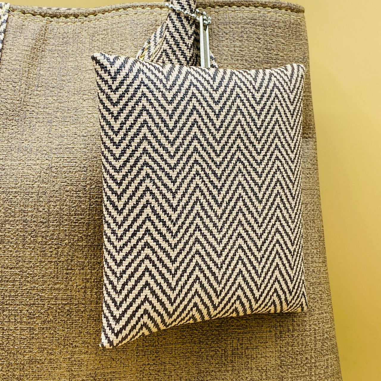 Handmade Casual Female Soulderbag
