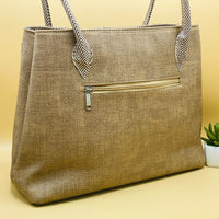 Thumbnail for Handmade Casual Female Soulderbag