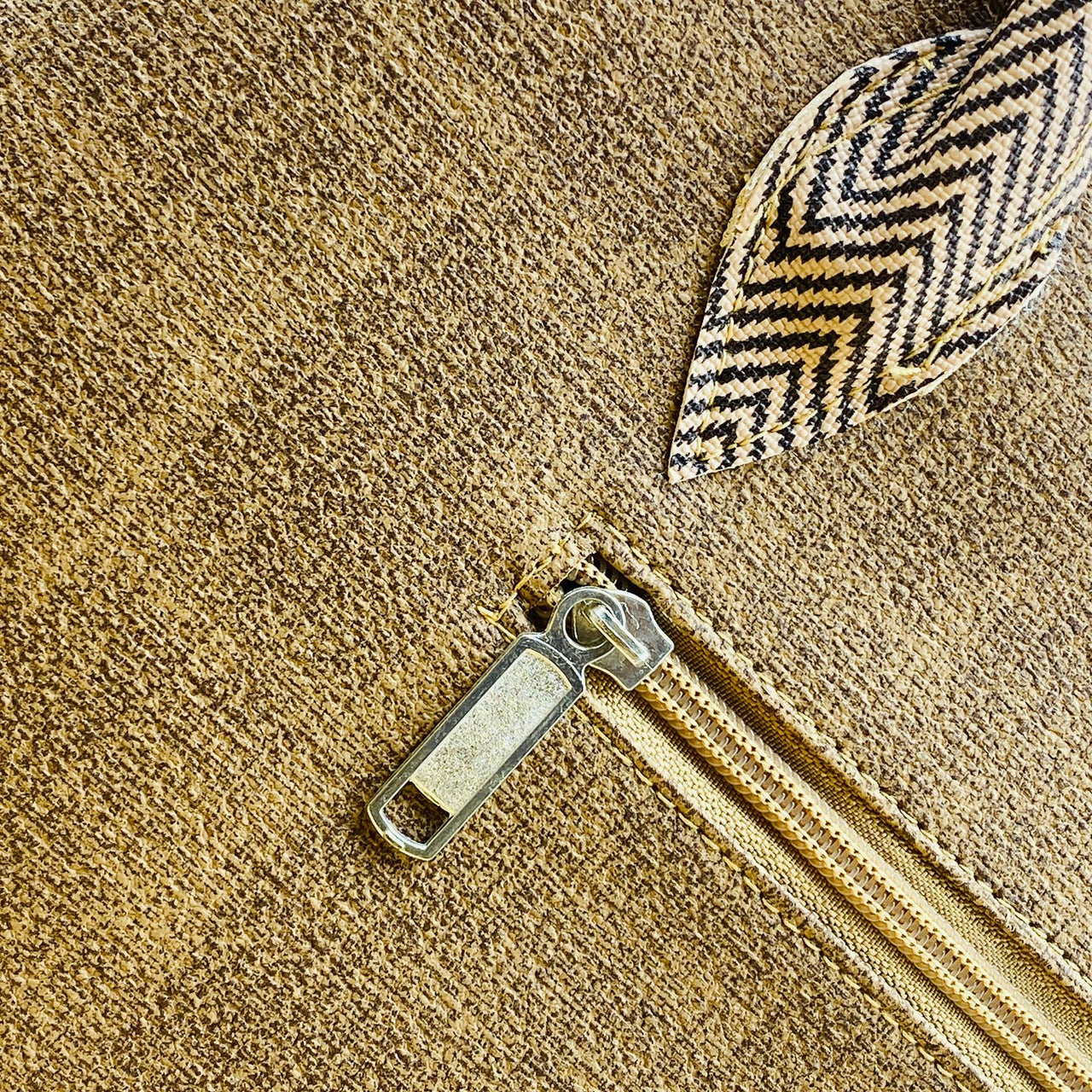 Handmade Casual Female Soulderbag