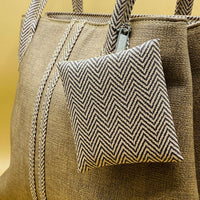Thumbnail for Handmade Casual Female Soulderbag