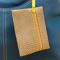 Thumbnail for Handmade Casual Female Soulderbag