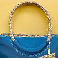 Thumbnail for Handmade Casual Female Soulderbag