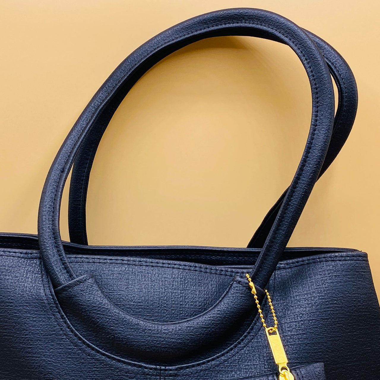 Handmade Casual Female Soulderbag