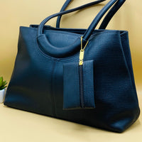 Thumbnail for Handmade Casual Female Soulderbag