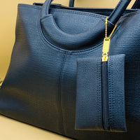 Thumbnail for Handmade Casual Female Soulderbag