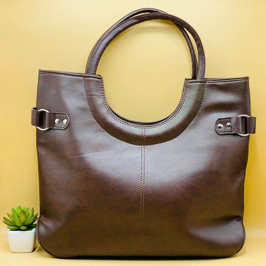 New Design Large Capacity Shoulder Bag