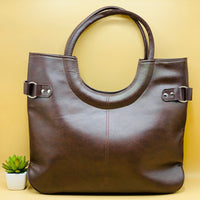 New Design Large Capacity Shoulder Bag