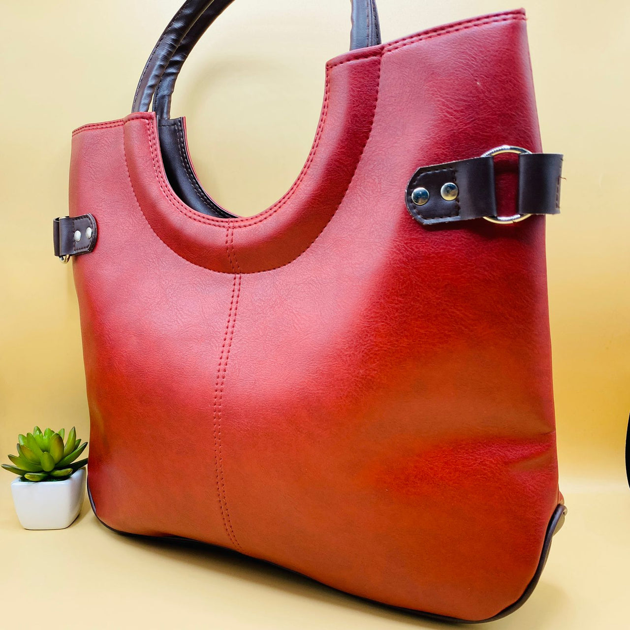 New Design Large Capacity Shoulder Bag