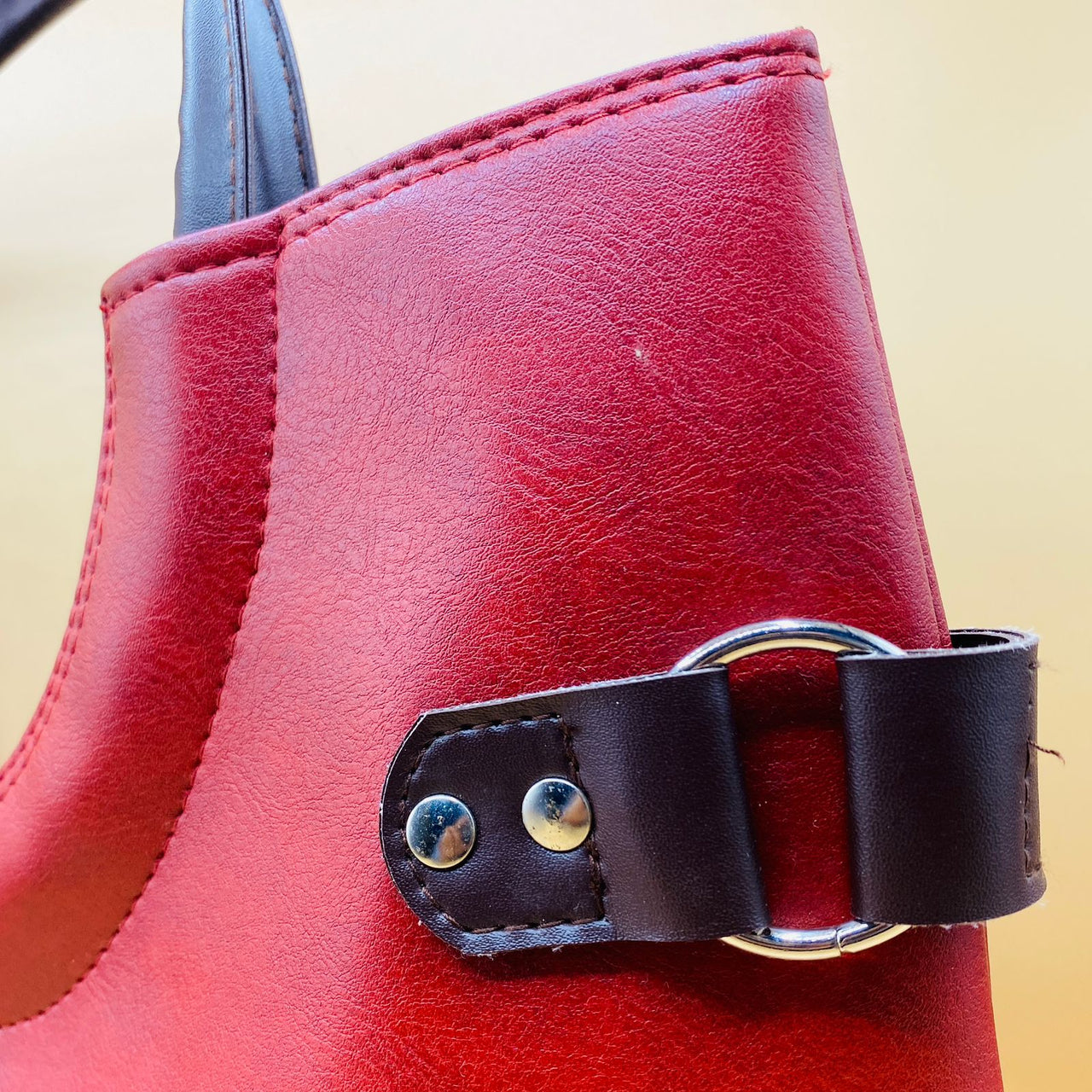 New Design Large Capacity Shoulder Bag