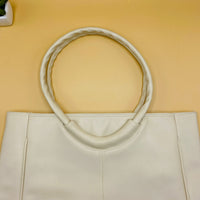 Thumbnail for Round Strap Duo Shoulder Bag