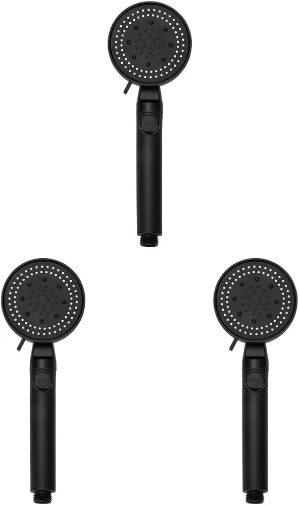 High Pressure Hand-held Shower Head