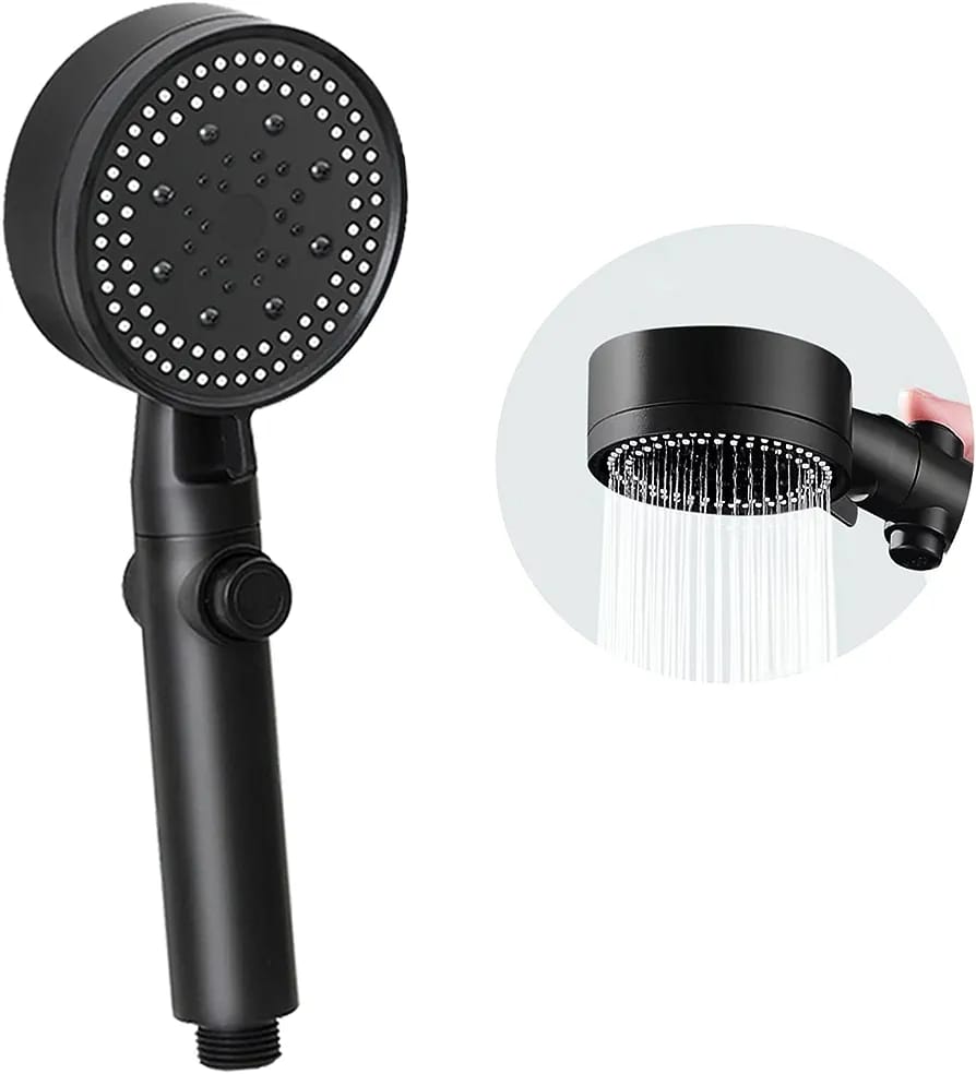 High Pressure Hand-held Shower Head