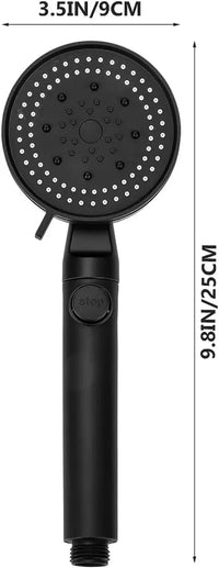 Thumbnail for High Pressure Hand-held Shower Head