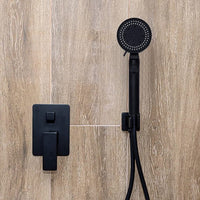 Thumbnail for High Pressure Hand-held Shower Head