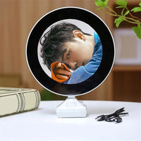 Thumbnail for Magical Photo Frame and Mirror