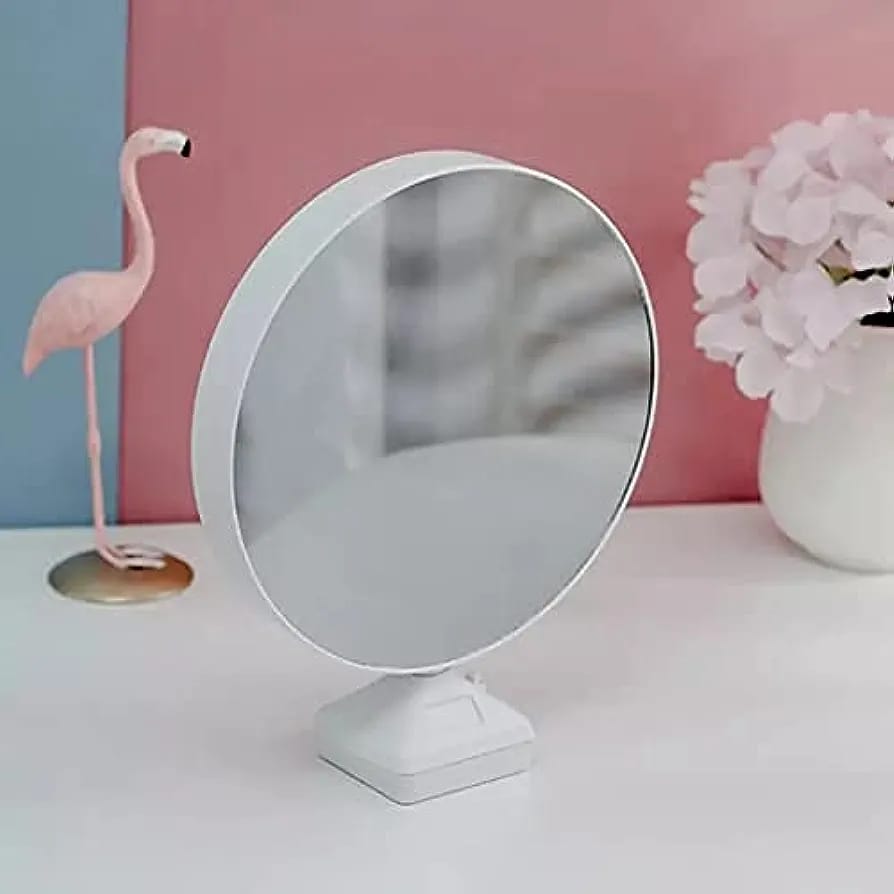 Magical Photo Frame and Mirror
