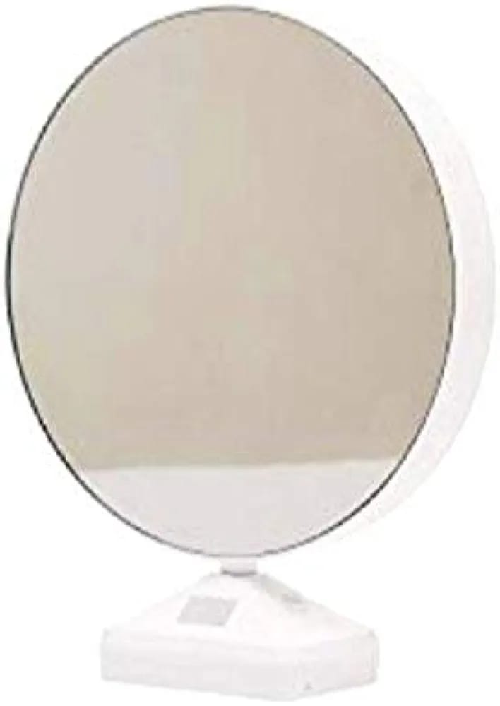 Magical Photo Frame and Mirror