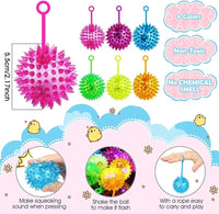Thumbnail for Luminous Sponge Ball