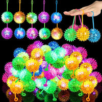 Thumbnail for Luminous Sponge Ball