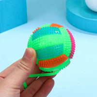 Thumbnail for Multi-Color Hand Ball