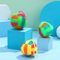 Thumbnail for Multi-Color Hand Ball