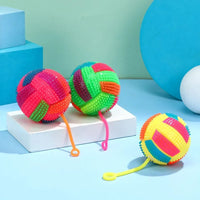 Thumbnail for Multi-Color Hand Ball