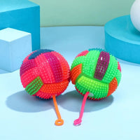 Thumbnail for Multi-Color Hand Ball