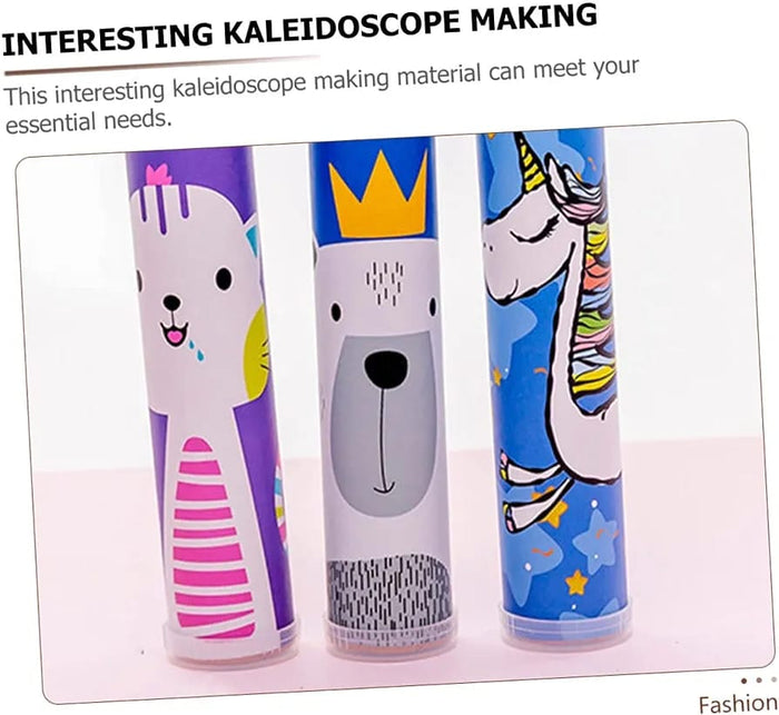 Kaleidoscope 7 inch