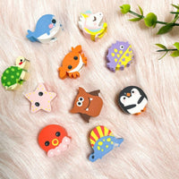 Thumbnail for Pack of 10 Erasers