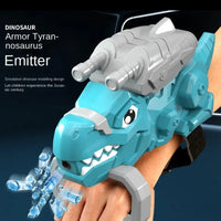 Dino Launcher