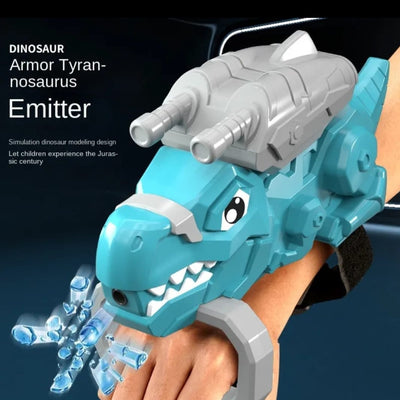 Dino Launcher