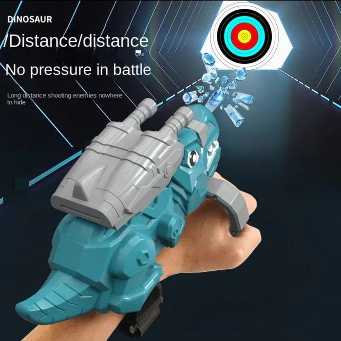 Dino Launcher