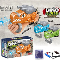 Thumbnail for Dino Launcher