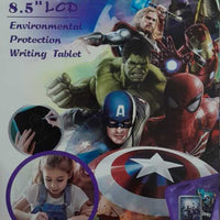 8.5"LCD Alliance Heros Writing Tablet