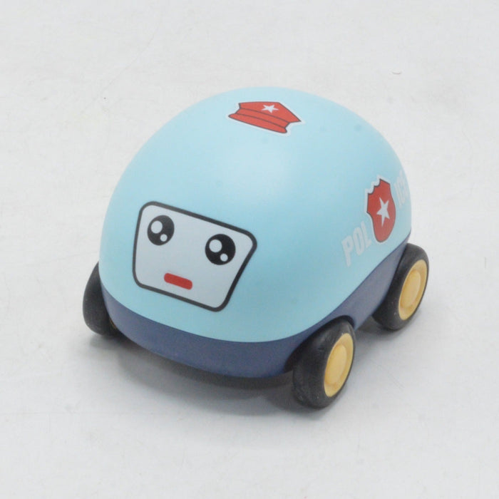 Mini Adorable Double Loop Force Car