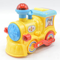 Thumbnail for Smoke Train And Track Set For Kids