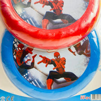 Thumbnail for 2 in 1 Silicone Flying Frisbee Assortment