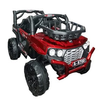 Thumbnail for Electric X-Cape Ride On Car With Light And Sound