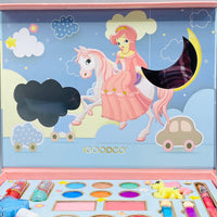 Thumbnail for Magical Makeup Book