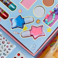 Thumbnail for Magical Makeup Book