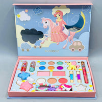 Thumbnail for Magical Makeup Book