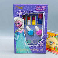 Thumbnail for 18 in 1 Children Makeup Kit