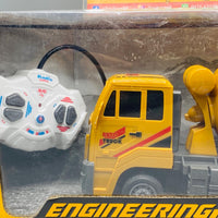 Thumbnail for Remote Controlled Concrete Mixer