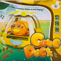 Thumbnail for Funny Duck with Light & Sound
