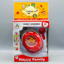 Musical Rice Cooker Set