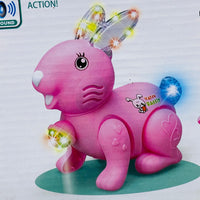 Thumbnail for Whimsical Electronic Bunny Toy – A Delightful Gift for Kids
