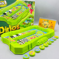 Thumbnail for 2 in 1 Dinosaur board game